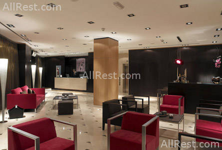 Eurostars Gaudi 2